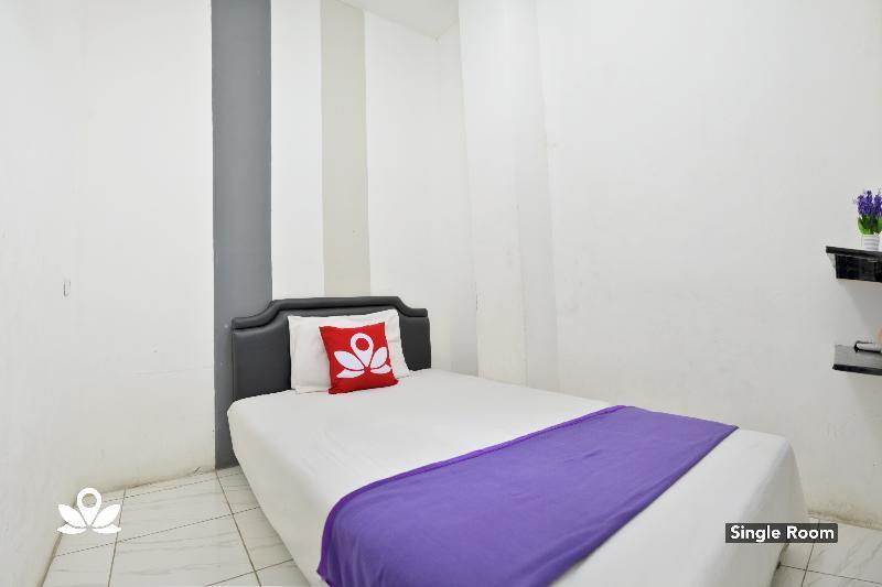 Barkah Place Jakarta Exteriör bild