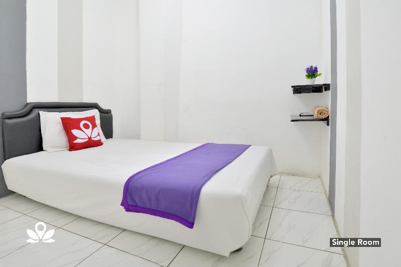 Barkah Place Jakarta Exteriör bild